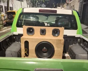 Imagem ilustrativa da imagem 57 caixas de som são apreendidas durante o fim de semana de Carnaval em Vitória