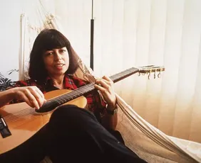 Imagem ilustrativa da imagem “A Bossa Rara de Nara Leão” chega às plataformas digitais