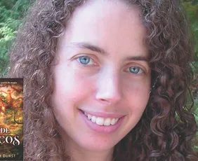 Imagem ilustrativa da imagem “A Loja de Feitiços”: magia, romance e vida simples em nova série