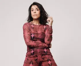 Imagem ilustrativa da imagem “A morte do meu irmão foi um engano horroroso”, diz atriz Maria Carol Rebello