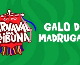 Imagem ilustrativa da imagem AO VIVO | Assista agora ao Galo da Madrugada