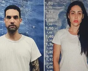 Imagem ilustrativa da imagem Acusada de participação na morte do filho Henry Borel deixa a cadeia