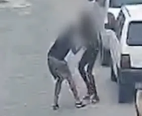 Imagem ilustrativa da imagem Adolescente de 15 anos é apreendido suspeito de matar homem em Marataízes