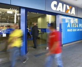 Imagem ilustrativa da imagem Agências bancárias estarão fechadas nesta Sexta-Feira Santa