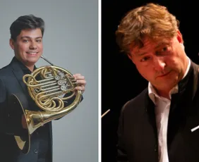 Imagem ilustrativa da imagem Agenda Cultural: Orquestra, teatro e piano de hoje até domingo no ES