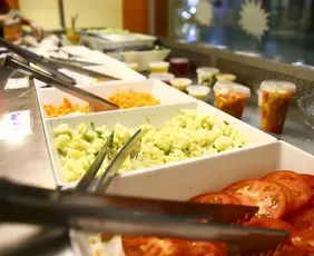 Imagem ilustrativa da imagem Alelo obtém liminar contra nova regra do vale-alimentação