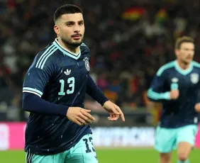 Imagem ilustrativa da imagem Alemanha derrota Gana com gol nos minutos finais