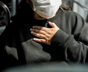 Imagem ilustrativa da imagem Alerta para casos graves de síndrome respiratória