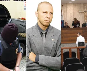 Imagem ilustrativa da imagem Alexandre Martins Filho: relembre como foi o crime que marcou o Espírito Santo