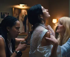 Imagem ilustrativa da imagem “Algo Horrível Vai Acontecer”: a nova série dos criadores de “Stranger Things”