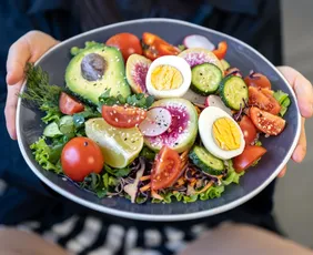 Imagem ilustrativa da imagem Alimentos que ajudam no combate ao cansaço