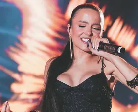 Imagem ilustrativa da imagem Alopecia androgenética: médicos explicam doença que afeta cantora sertaneja