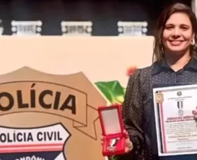 Imagem ilustrativa da imagem Aluno matou professora em faculdade por ter sido rejeitado, diz polícia