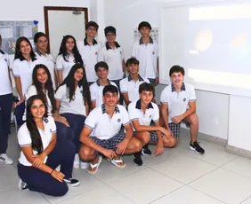 Imagem ilustrativa da imagem Alunos capixabas vão à NASA em programa internacional de ciência