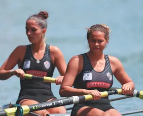 Imagem ilustrativa da imagem Álvares Cabral coloca 100% das atletas na seleção