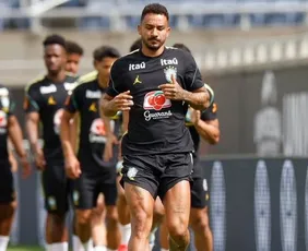 Imagem ilustrativa da imagem Ancelotti confirma zagueiro Danilo, do Flamengo, na Copa do Mundo