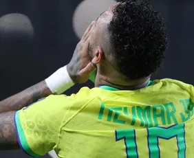 Imagem ilustrativa da imagem Ancelotti convoca seleção sem Neymar em última lista antes da Copa do Mundo