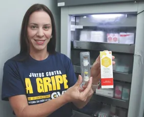 Imagem ilustrativa da imagem Anvisa amplia acesso à vacina contra bronquiolite