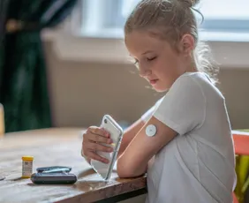 Imagem ilustrativa da imagem Anvisa aprova Mounjaro para crianças e adolescentes com diabetes