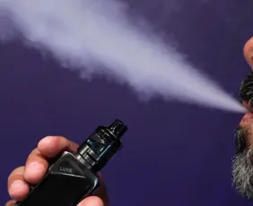 Imagem ilustrativa da imagem Anvisa e MPF assinam acordo para combater cigarros eletrônicos