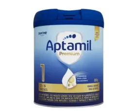 Imagem ilustrativa da imagem Anvisa proíbe venda de fórmula infantil contaminada por toxina