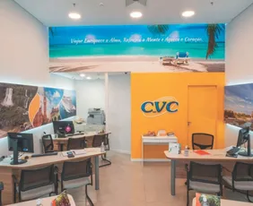 Imagem ilustrativa da imagem Apex x CVC: fundo capixaba fecha compra de parte de gigante do setor