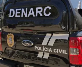 Imagem ilustrativa da imagem Apontada como líder do tráfico em Aracruz é executada