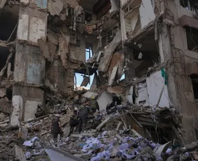 Imagem ilustrativa da imagem Após ameaças, Irã e EUA se preparam para Nova negociação no Paquistão