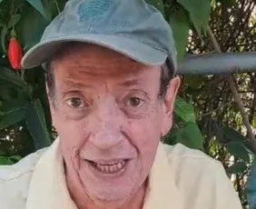 Imagem ilustrativa da imagem Após polêmicas sobre Retiro, Marcos Oliveira se desculpa: 'Não quero confusão'