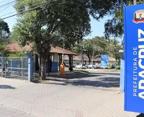 Imagem ilustrativa da imagem Aracruz vai abrir 86 vagas em concurso com salários de até R$ 6.226