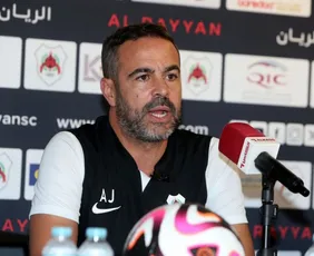 Imagem ilustrativa da imagem Artur Jorge vira alvo do Cruzeiro