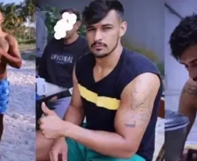 Imagem ilustrativa da imagem Assassino de Dante Michelini tem prisão prorrogada