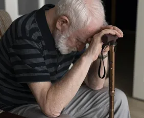 Imagem ilustrativa da imagem Assim como Stênio Garcia, pais entram na Justiça contra os filhos por abandono