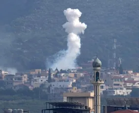 Imagem ilustrativa da imagem Ataques de Israel no Líbano matam jornalistas e profissionais de saúde