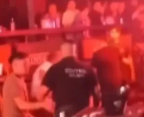 Imagem ilustrativa da imagem Atentado a bomba em boate no Peru deixa 33 feridos