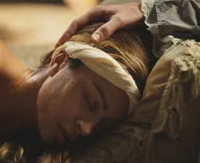 Imagem ilustrativa da imagem Atentado contra Dona Beja revela segredos do passado