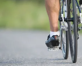 Imagem ilustrativa da imagem Atleta morre após passar mal em prova do Ironman em Curitiba