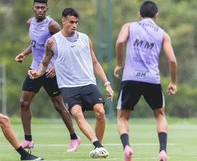 Imagem ilustrativa da imagem Atlético-MG busca liderança em casa