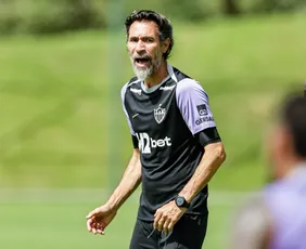 Imagem ilustrativa da imagem Atlético-MG e Grêmio estreiam fora de casa pela Sul-Americana