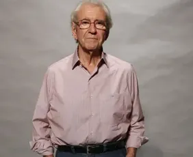 Imagem ilustrativa da imagem Ator Juca de Oliveira está internado na UTI em estado delicado de saúde