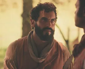 Imagem ilustrativa da imagem Ator de Dona Beja: “Meu personagem não desiste dos sonhos”