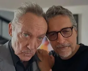 Imagem ilustrativa da imagem Ator de 'O Agente Secreto', Udo Kier é lembrado no tributo do Oscar 2026