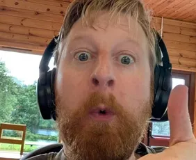 Imagem ilustrativa da imagem Ator que participou de 'Game of Thrones' morre aos 35 anos