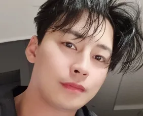 Imagem ilustrativa da imagem Ator sul-coreano Jung Eun-woo morre aos 40 anos