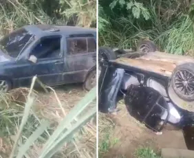 Imagem ilustrativa da imagem Atropelamento termina em morte e deixa dois feridos em Guarapari