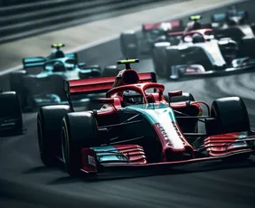 Imagem ilustrativa da imagem Automobilismo e motociclismo aceleram na programação da TV Tribuna