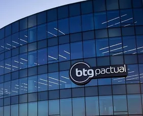 Imagem ilustrativa da imagem BTG suspende Pix após ataque hacker desviar R$ 100 milhões