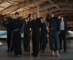 Imagem ilustrativa da imagem BTS define local de show em SP e data das vendas; saiba como comprar ingressos