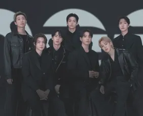 Imagem ilustrativa da imagem BTS em busca do tempo perdido com novo álbum