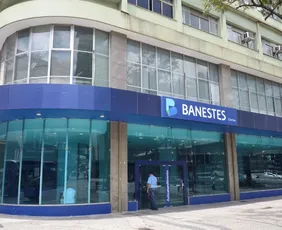 Imagem ilustrativa da imagem Banestes anuncia lucro de R$ 413 milhões em 2025